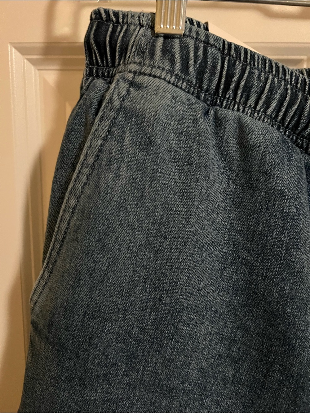 NWT MoCo wide leg jeans. Size 13/31 - Picture 4 of 9